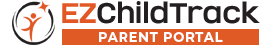 EZChildTrack Logo